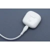 Кабель Blue Star ECO PJ73-13-3 USB-C to USB-C 3A 60W 1 м White (5903396364419)