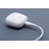 Кабель Blue Star ECO PJ73-13-3 USB-C to USB-C 3A 60W 1 м White (5903396364419)