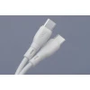 Кабель Blue Star ECO PJ73-13-3 USB-C to USB-C 3A 60W 1 м White (5903396364419)