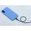 Кабель Blue Star ECO USB C to USB C 3A 60W 1m Black (5903396364426)