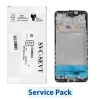 Дисплей LCD для Samsung Galaxy A16 (5903396365447)