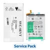 Батарея ServicePack GH82-36145A для Samsung Galaxy A16 (5903396365454)