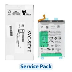 Батарея ServicePack GH82-36145A для Samsung Galaxy A16 (5903396365454)