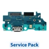 Плата зарядки USB для Samsung Galaxy A16 (6942007658980)