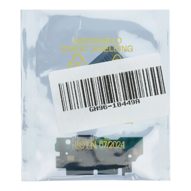 Плата зарядки USB для Samsung Galaxy A16 (6942007658980)