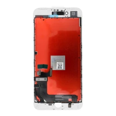Дисплей FixCell для iPhone 7 Plus White висока яскравість (5903396368707)