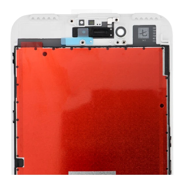 Дисплей FixCell для iPhone 7 Plus White висока яскравість (5903396368707)