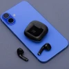 Навушники бездротові Blue Star FI7 TWS Black (5903396368738)