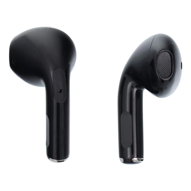 Навушники бездротові Blue Star FI7 TWS Black (5903396368738)