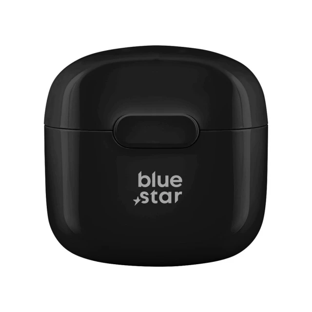 Навушники бездротові Blue Star FI7 TWS Black (5903396368738)