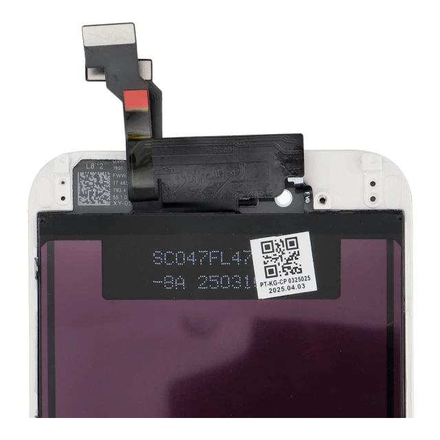 Дисплей FixCell для iPhone 6 White (5903396369278)