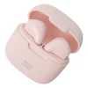 Навушники Blue Star FI7 TWS бездротові Pink (5903396369551)