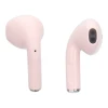 Навушники Blue Star FI7 TWS бездротові Pink (5903396369551)