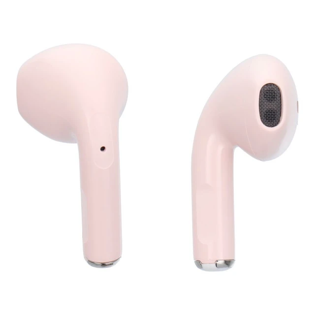 Навушники Blue Star FI7 TWS бездротові Pink (5903396369551)