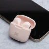 Навушники Blue Star FI7 TWS бездротові Pink (5903396369551)