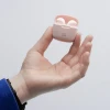 Навушники Blue Star FI7 TWS бездротові Pink (5903396369551)