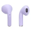Бездротові навушники Blue Star FI7 TWS Purple (5903396369575)