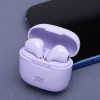 Бездротові навушники Blue Star FI7 TWS Purple (5903396369575)