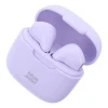 Бездротові навушники Blue Star FI7 TWS Purple (5903396369575)