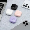 Бездротові навушники Blue Star FI7 TWS Purple (5903396369575)