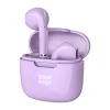 Бездротові навушники Blue Star FI7 TWS Purple (5903396369575)