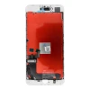 Дисплей FixCell для iPhone 8 Plus White висока яскравість (5903396369773)