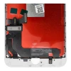 Дисплей FixCell для iPhone 8 Plus White висока яскравість (5903396369773)