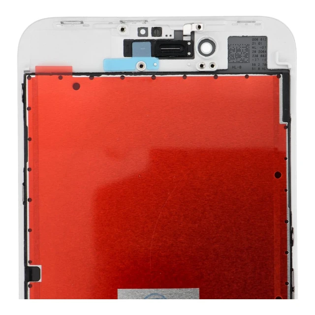 Дисплей FixCell для iPhone 8 Plus White висока яскравість (5903396369773)