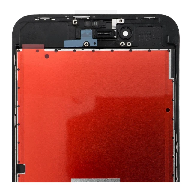 Дисплей FixCell для iPhone 8 Plus Black LCD высокая яркость (5903396369797)