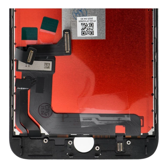 Дисплей FixCell для iPhone 8 Plus Black LCD высокая яркость (5903396369797)