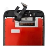 Дисплей FixCell для iPhone 6S Black підвищена яскравість (5903396369803)
