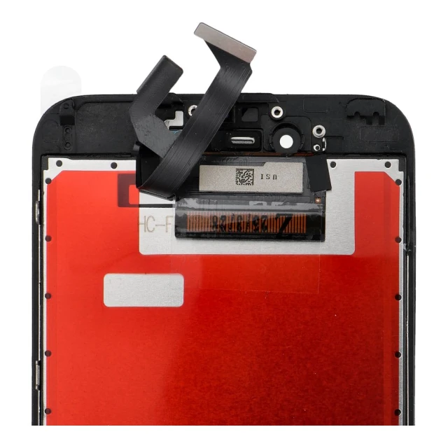 Дисплей FixCell для iPhone 6S Black підвищена яскравість (5903396369803)