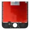 Дисплей FixCell для iPhone 6S Black підвищена яскравість (5903396369803)