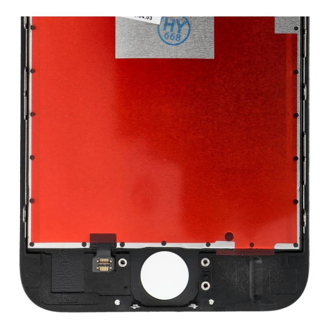 Дисплей FixCell для iPhone 6S Black підвищена яскравість (5903396369803)
