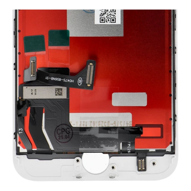 Дисплей FixCell для iPhone 7 White (5903396370014)