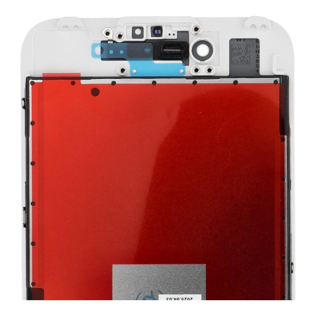 Дисплей FixCell для iPhone 7 White (5903396370014)
