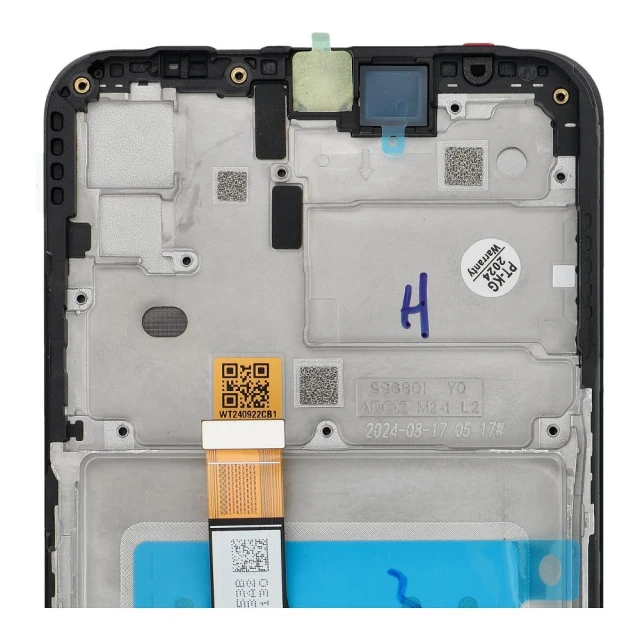 Дисплей LCD для Samsung Galaxy A22 5G (5903396371677)