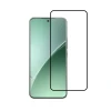 Захисне скло Blue Star 5D для Xiaomi 15 Pro Black (5903396371844)