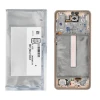 Дисплей LCD для Samsung Galaxy A33 5G Gold (5903396373114)
