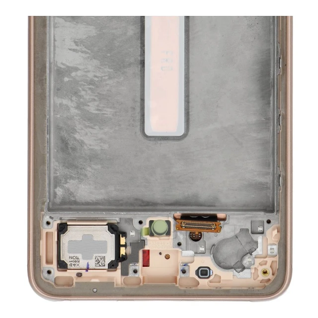 Дисплей LCD для Samsung Galaxy A33 5G Gold (5903396373114)