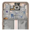 Дисплей LCD для Samsung Galaxy A33 5G Gold (5903396373114)