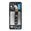 Дисплей NCC LCD OEM для Samsung Galaxy A32 5G Black (5903396373305)