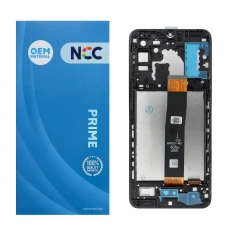 Дисплей NCC LCD OEM для Samsung Galaxy A32 5G Black (5903396373305)