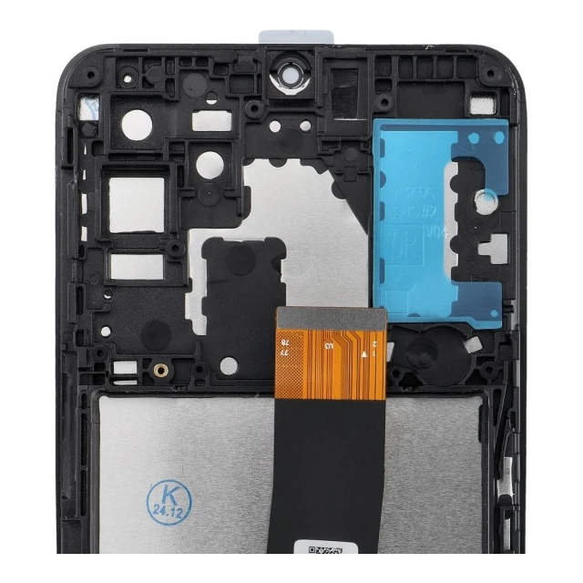Дисплей NCC LCD OEM для Samsung Galaxy A32 5G Black (5903396373305)
