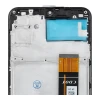 Дисплей NCC LCD для Samsung Galaxy A23 5G A236 OEM з рамкою Black (5903396373312)