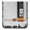 Дисплей NCC LCD OEM з рамкою для Samsung Galaxy A23 4G (5903396373329)