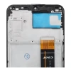 Дисплей NCC LCD OEM з рамкою для Samsung Galaxy A23 4G (5903396373329)