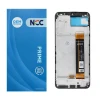 Дисплей NCC LCD OEM з рамкою для Samsung Galaxy A23 4G (5903396373329)