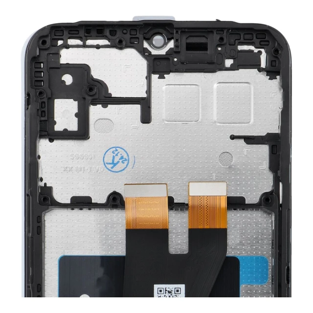 Дисплей NCC LCD OEM для Samsung Galaxy A14 5G Black (5903396373480)