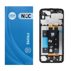Дисплей NCC LCD OEM для Samsung Galaxy A14 5G Black (5903396373480)